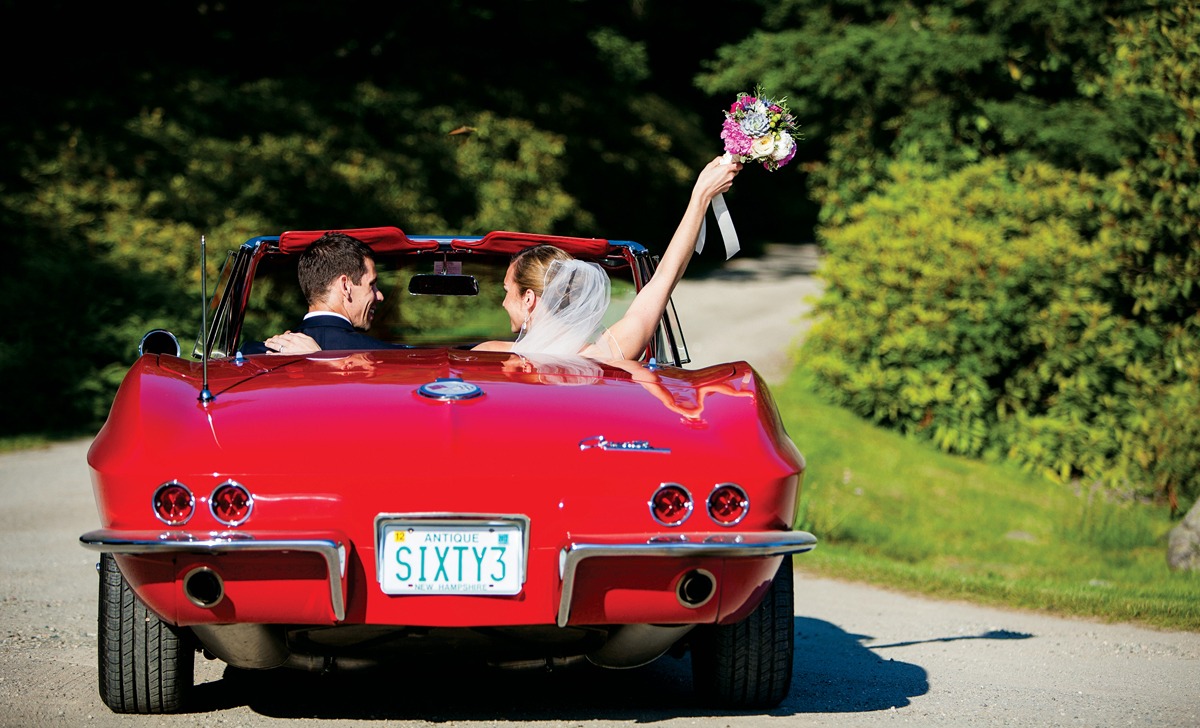 coches para bodas en valencia
