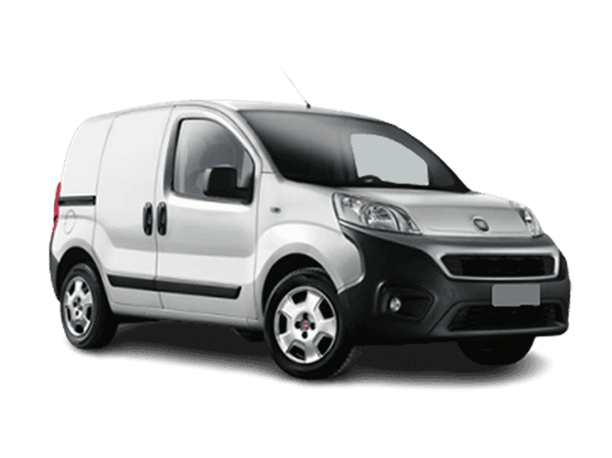 alquiler de furgoneta Valencia