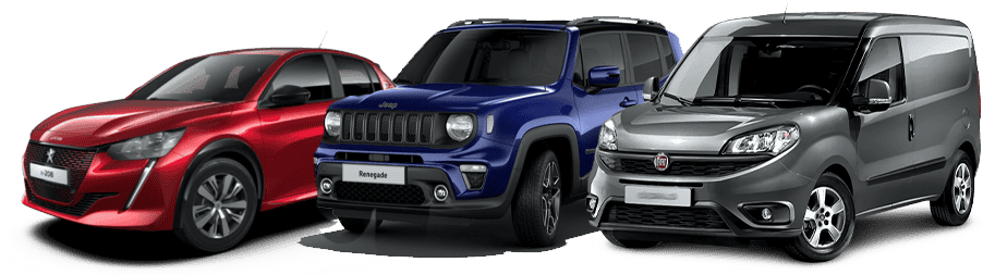 Turismo Renault Clio alquiler