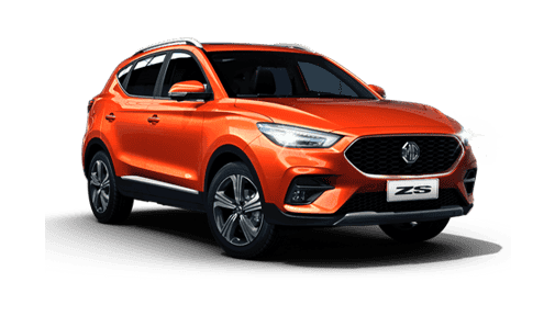 alquiler mg zs valencia