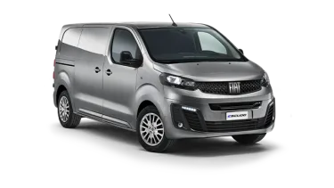 furgoneta eléctrica alquiler valencia