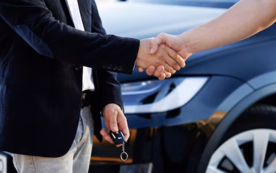 Contrato de alquiler de coche: 7 consejos, seguros y condiciones