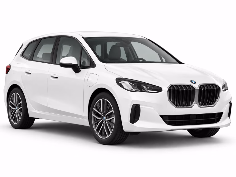 Alquilar BMW Serie 2 Active Tourer en Valencia Alquilar BMW Serie 2 Active Tourer en Valencia