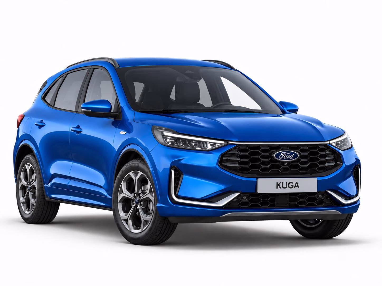 Alquiler de Ford Kuga híbrido enchufable con etiqueta Cero en Valencia Alquiler de Ford Kuga híbrido enchufable con etiqueta Cero en Valencia