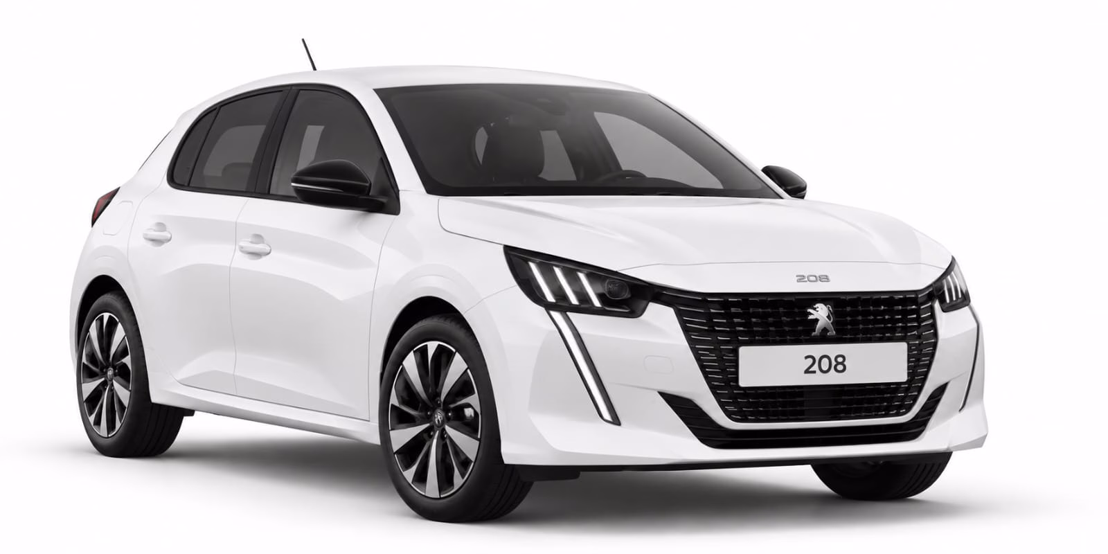 Alquiler de Peugeot 208 en Valencia Alquiler de Peugeot 208 en Valencia