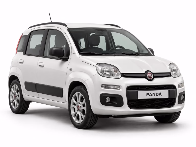 Alquilar Fiat Panda en Valencia Alquilar Fiat Panda en Valencia